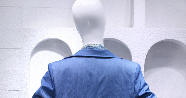 Costume femme en Mousseline - Ref 3335685 Image 15