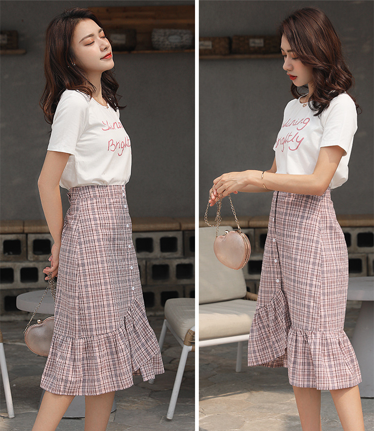 Costume femme LES GENS COMPTENT SUR LES VêTEMENTS en Coton - Ref 3334953 Image 17