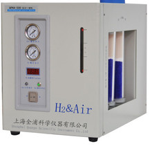 上海全浦QPHA-500II氢空一体机 两级稳定，三级过滤发生器