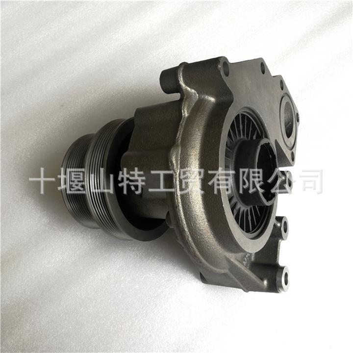 4386570 ISX15水泵 (1)