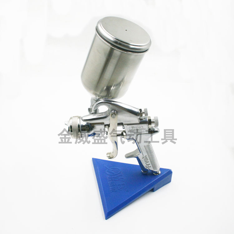 原装台湾弗莱坷OWE-F-502家具汽车面漆油漆环保喷枪喷漆枪1.4口径