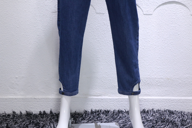 Costume femme en Coton - Ref 3333874 Image 12