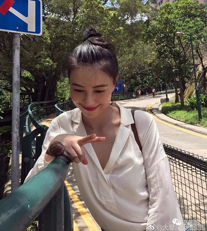 Costume femme en Mélange de coton - Ref 3335463 Image 5