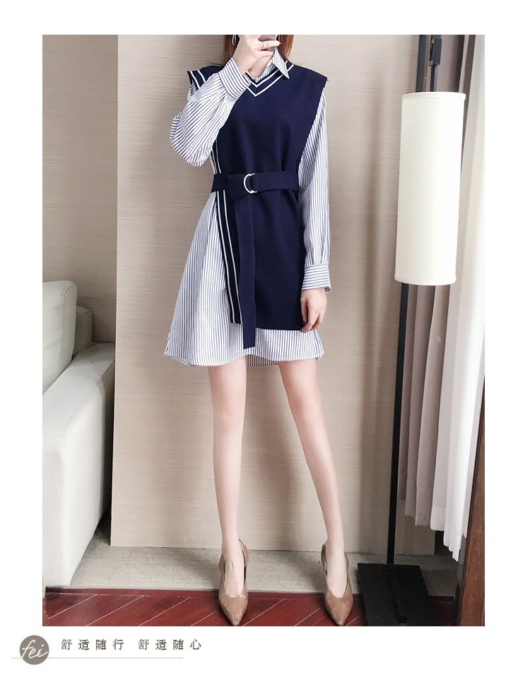 Costume femme UNE GéNéRATION en Coton - Ref 3333826 Image 8