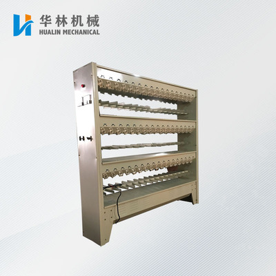 现货直销102位矿灯充电架 KCLA-102位矿灯充电架  锂电矿灯充电柜