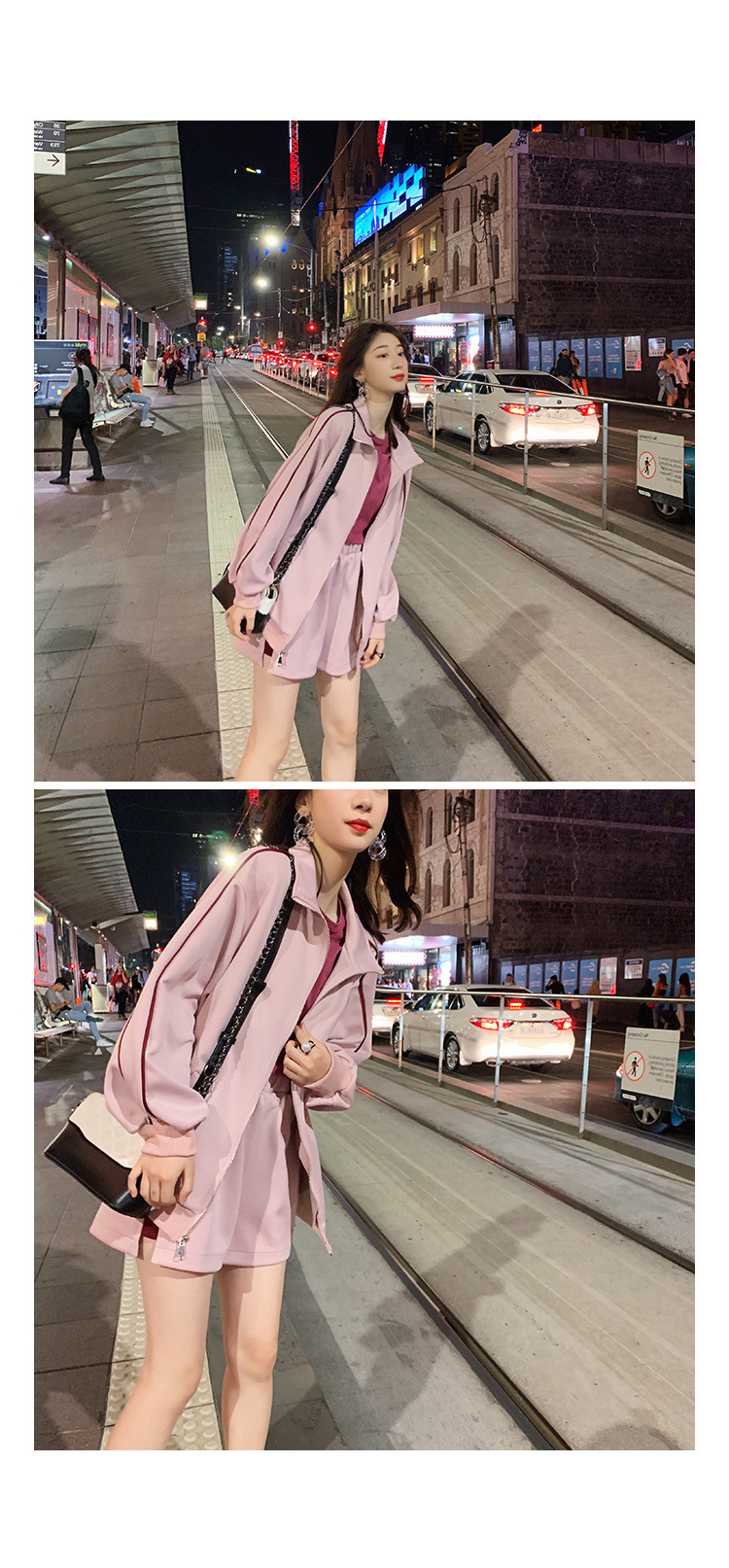 Costume femme en Coton - Ref 3333799 Image 30