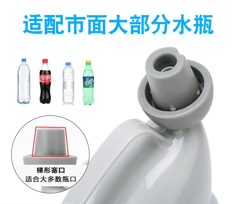 Car urinal traffic jam urine artifact portable adult toilet female emergency urine bag lady standing urinal