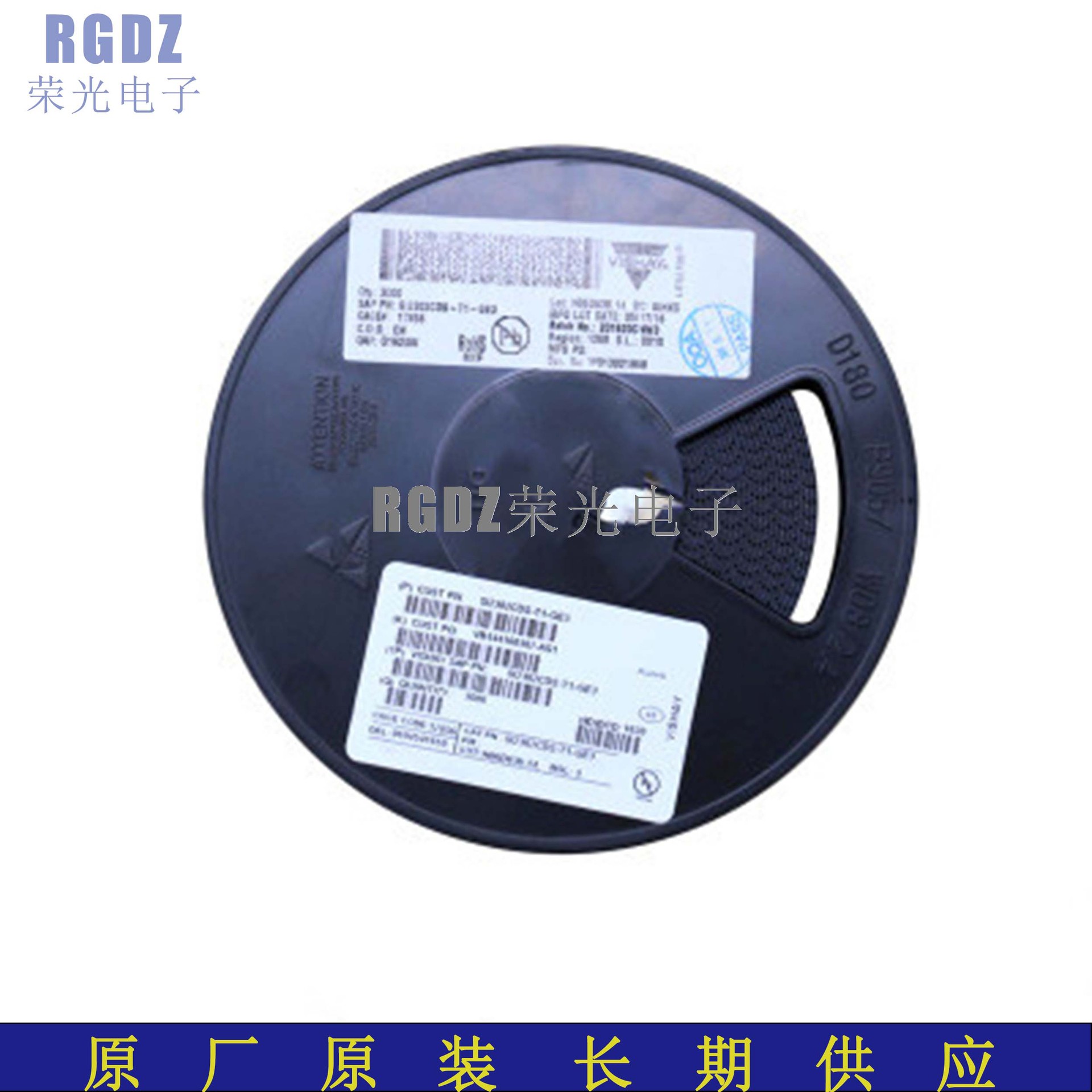 SI2301CDS-T1-GE3 全新原装正品 P沟道场效应管MOS SOT-23 丝印N1