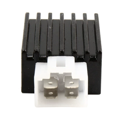 Voltage Regulator 1P39Qmg Ac – Motorcycle Electrical and Instrument