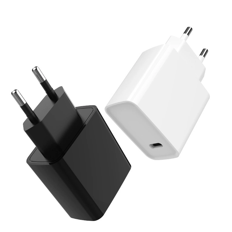 Apple, совместимые сетевые адаптеры питания для зарядки, мобильный телефон, зарядное устройство для поездок, 20W