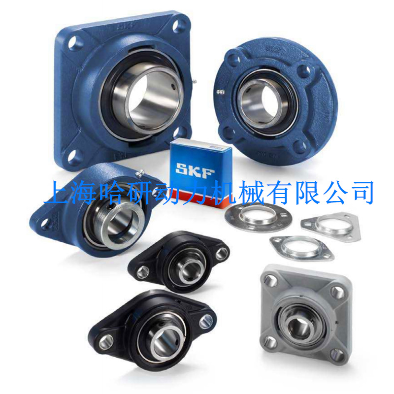 FYC505+YAR205-2F外球面轴承 FYC25TF带座外球面轴承