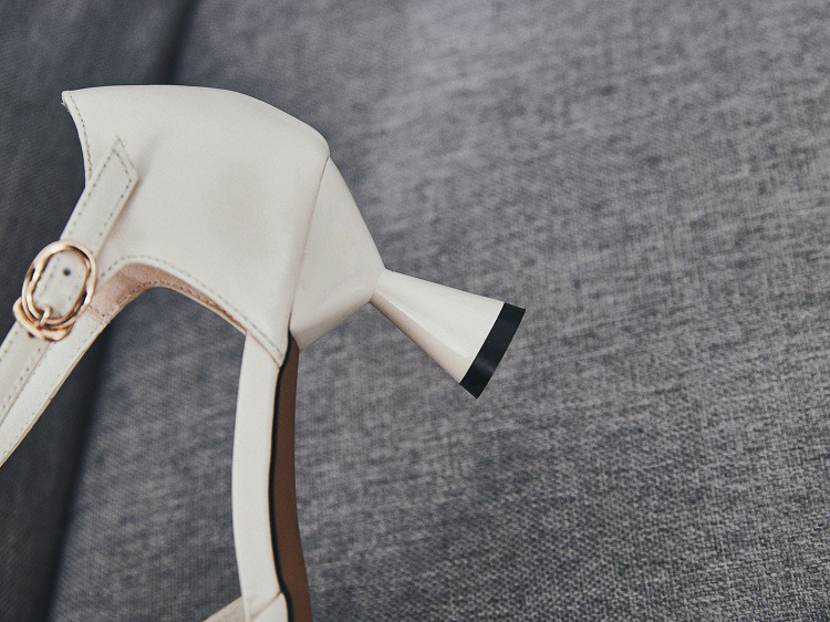 Chaussures été pour femme en Caoutchouc - Ref 3347009 Image 30