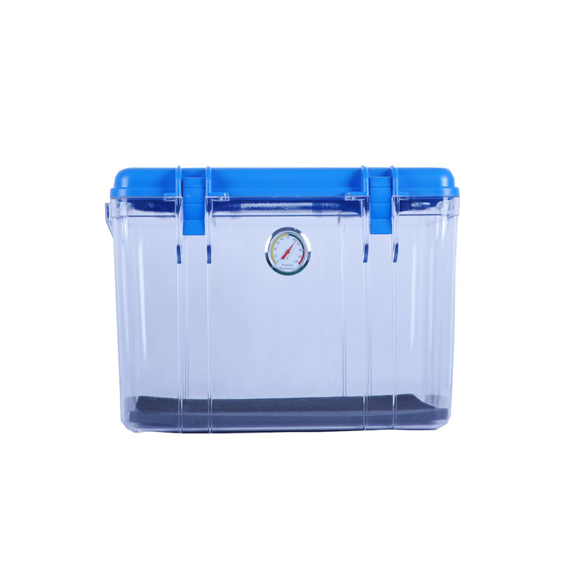 EIRMAI锐玛R20 单反镜头 相机配件干燥箱 电子防潮箱 摄影器材