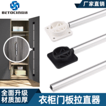 工厂直销门板拉直器 橱柜衣柜门拉直器 门板矫正器防变形调直器