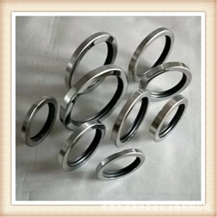 空压机油封 PTFE油封 弹簧式油封 80*60*12四氟油封