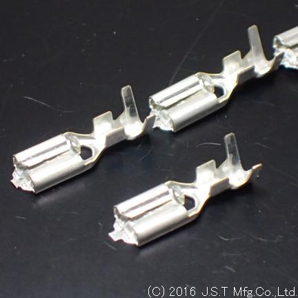 ��������SPS-51T-187-8����ѹ�Ŷ���JST������ PSϵ�� �Ӳ��