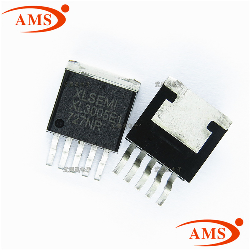 XL3005E1 XL3005 TO263-5 稳压IC芯片 芯龙原装正品 全新现货