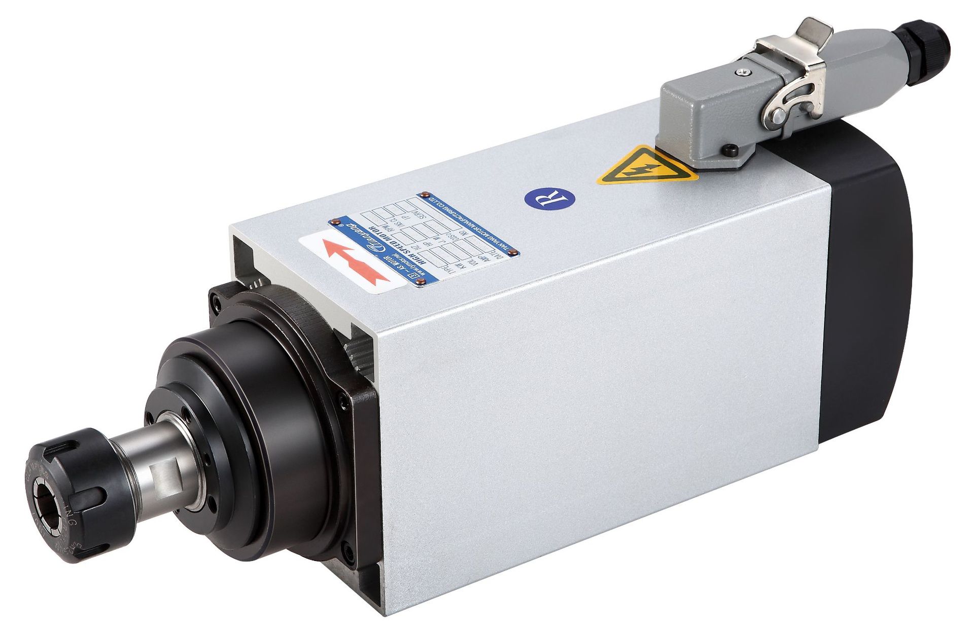 高速电机GSB48/55