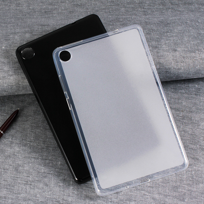 For Lenovo Tab M8 protective case TB-8505F/X tablet computer leather case HD8 inch 8505NMI case