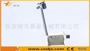 张家港厂家供应ZD2000螺旋上料机