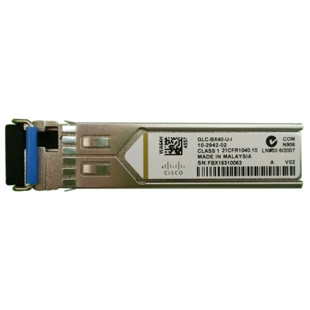 Оптический модуль для ZTE GPON OLT класс C++ (модуль GPON OLT C++)