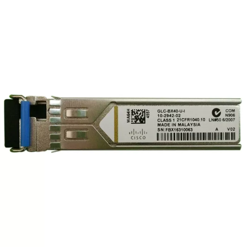 Оптический модуль для ZTE GPON OLT класс C++ (модуль GPON OLT C++)