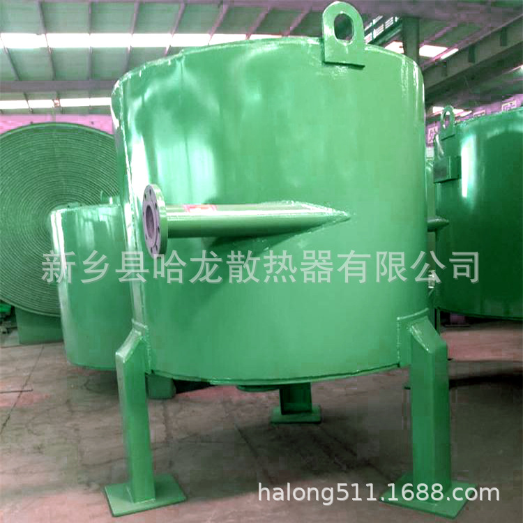 蒸溜螺旋板热交换器石油用螺旋板散热器油冷器换热器