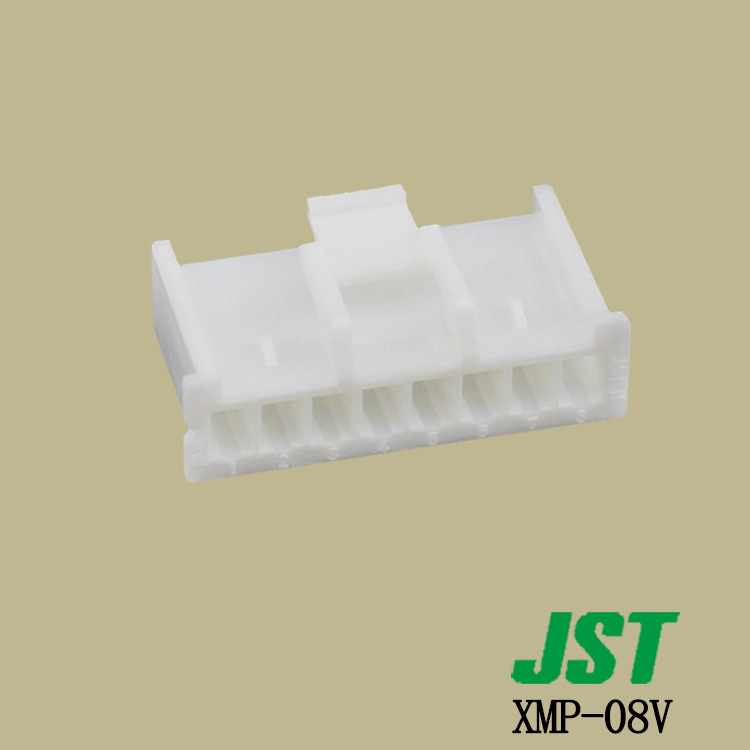 �ֻ����� XMP-08V �ܿǿ��� �ձ�JST������  XMϵ�� 2.5mm���