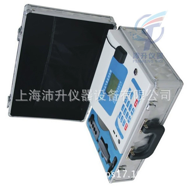 Портативная Беспроводная сельскохозяйственная метеорологическая Система дистанционного мониторинга Top Yunnong BNL-GPRS-4-10 передача в реальном времени