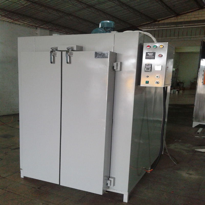 电热恒温鼓风  干燥箱真空高温烤箱 工业烘箱