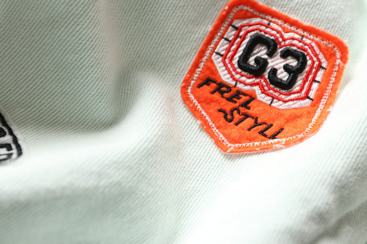 Blouson femme en Coton denim - Ref 3322007 Image 3