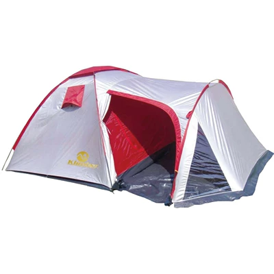 Çadırlar Camping Tent with One Room and