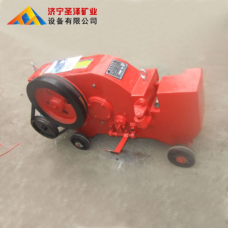 钢筋切断机 钢筋切断机规格型号 钢筋切断机功率 钢筋切断机功能