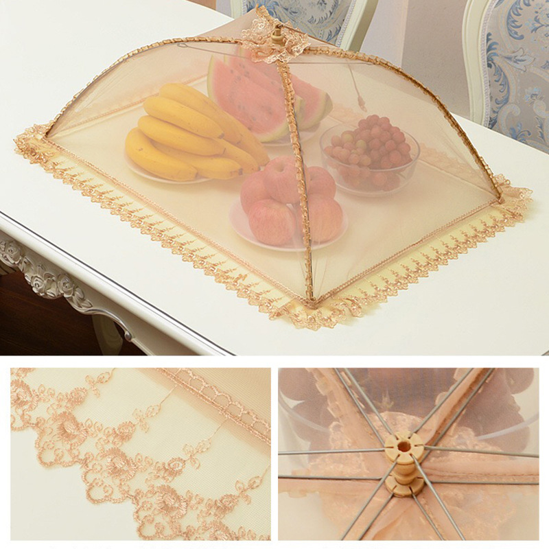 Stylish table cover