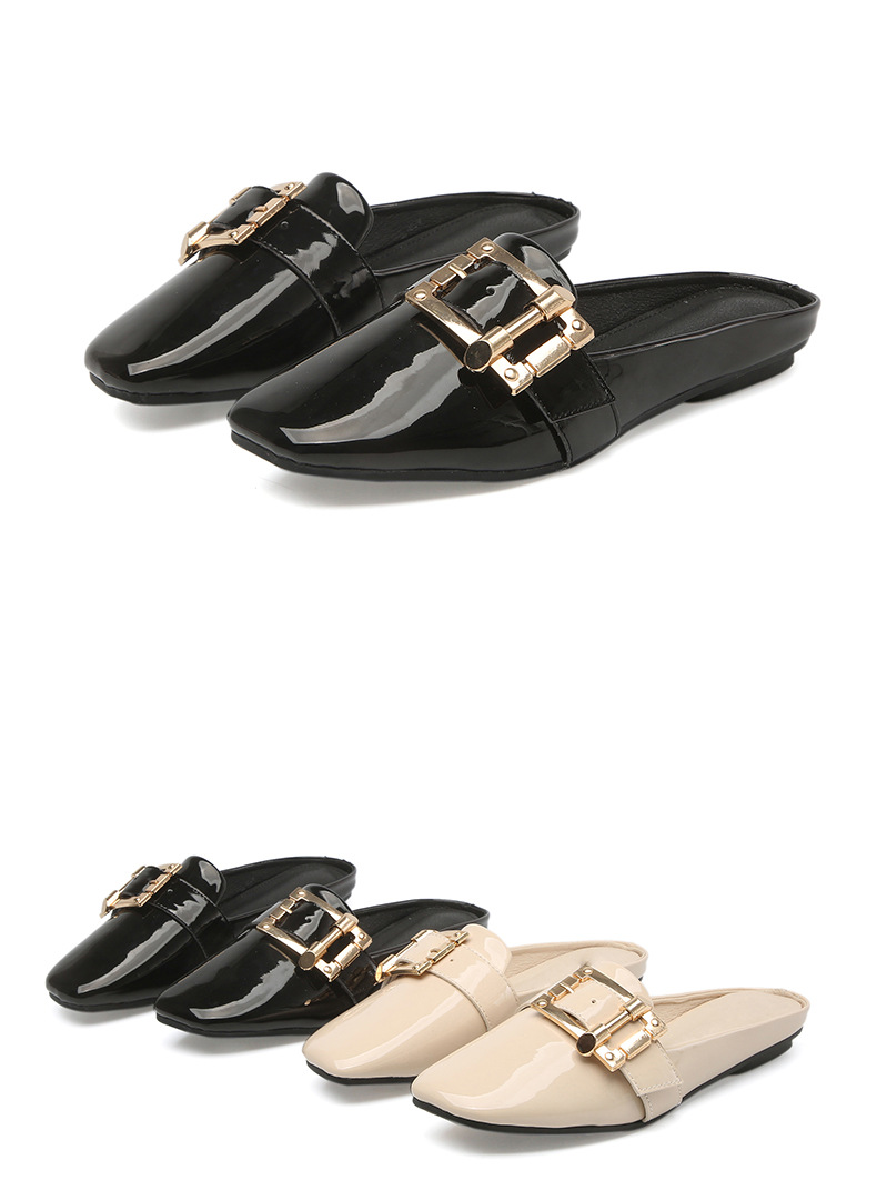 Chaussures été pour femme en Caoutchouc - Ref 3345401 Image 26