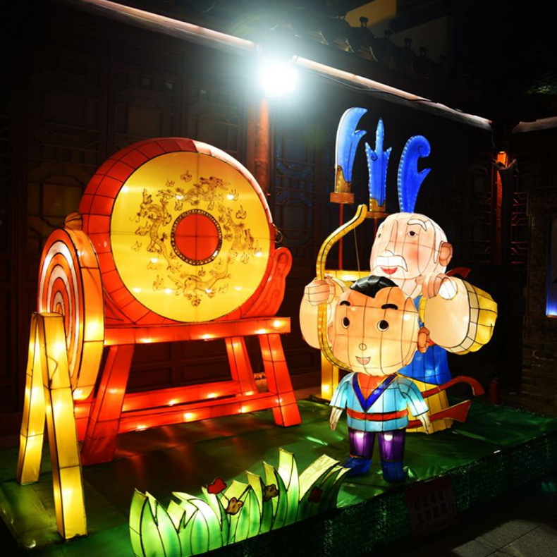 ����������˾���׻����������괺����������Ԫ�������ӵƲʵ�