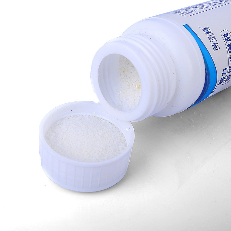 Blue Jiexing Pipe Dredging Agent Kitchen Sewer Cleaning Dredging Agent Toilet Bathroom Toilet Artifact Deodorization Blue Jiexing Pipe Dredging Agent Kitchen Sewer Cleaning Dredging Agent Toilet Bathroom Toilet Artifact Deodorization