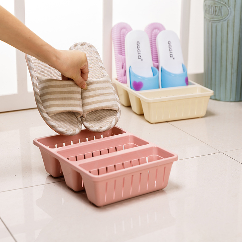Processing Custom Shoes Storage Shoe Box Shoe Simple and convenient…