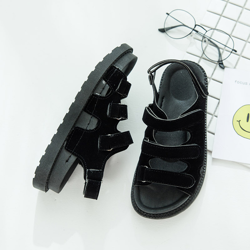 Chaussures été pour femme en Caoutchouc - Ref 3345548 Image 26