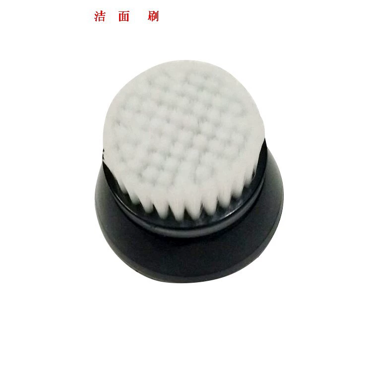 Очищающая щетка Глубокая Очищающая бритва Специальная Очищающая щетка Уход за каждым дюймом кожи Блестящая и красивая