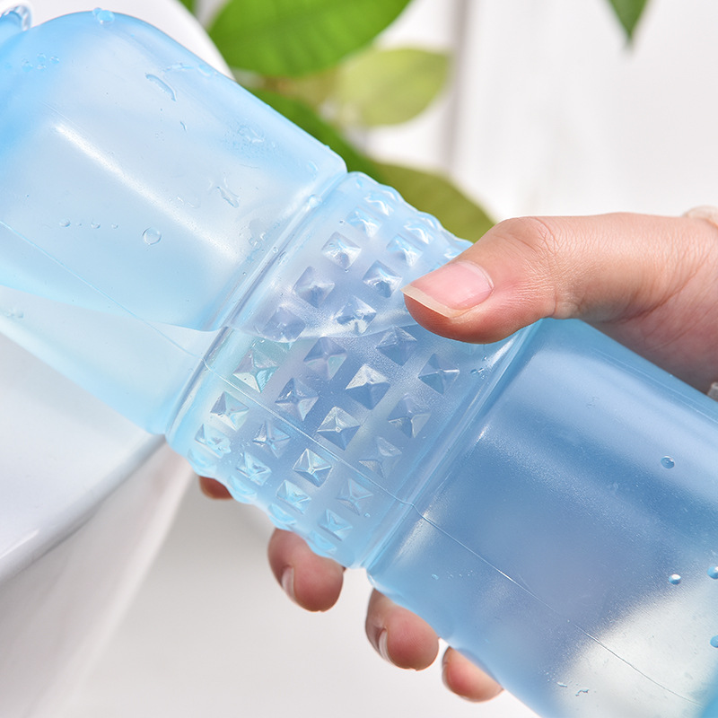 Lave-fesses Portable Pour Bébé Baby Po - Capacité 350 Ml - Design Ergonomique - Nettoyage Doux Et Hygiénique