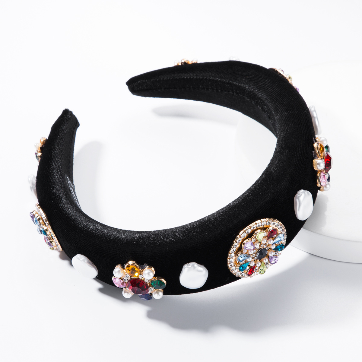 Headband Image 4