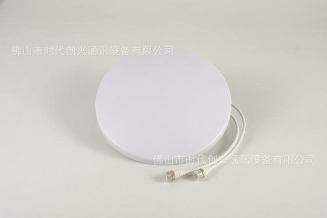 双极化全向吸顶天线698--4000MHz  2/4dBi TA-XDQ7040-4D