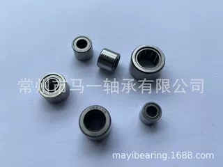 供应滚针轴承TAF91612 高质量超精产品 IKO标准