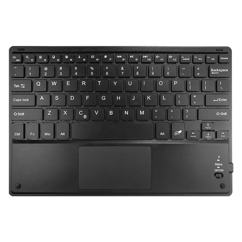 Clavier pour tablette - Ref 3422773 Image 1