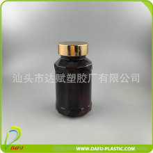 ʳƷ���b130ml�}Ƭ�ǹ��w���~���ͱ����z��ƿ pet����ƿ����w