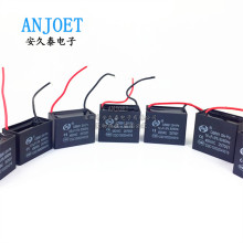 CBB61启动电容450V风扇电容器1UF/1.5/2/2.5/3/4/10~20UF厂家直销