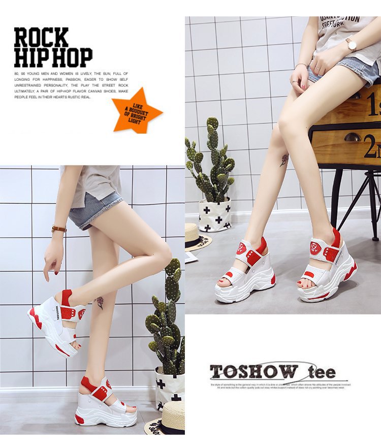 Chaussures été pour femme - Ref 3346639 Image 26