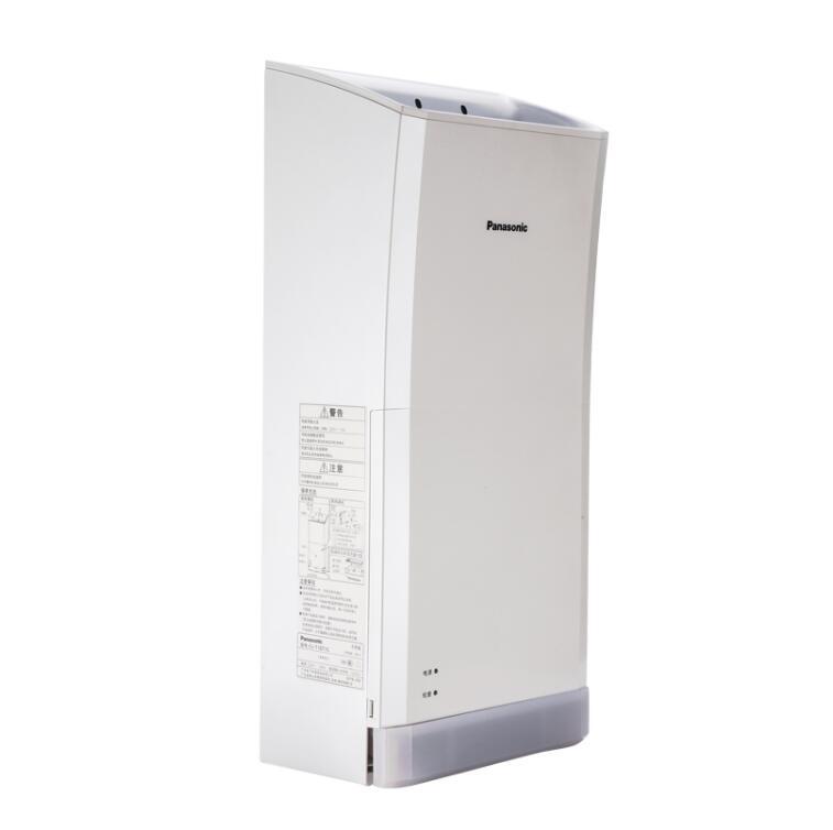 松下干手机FJ-T10T1C自动感应冷热风智能无延时高速喷气式烘手器