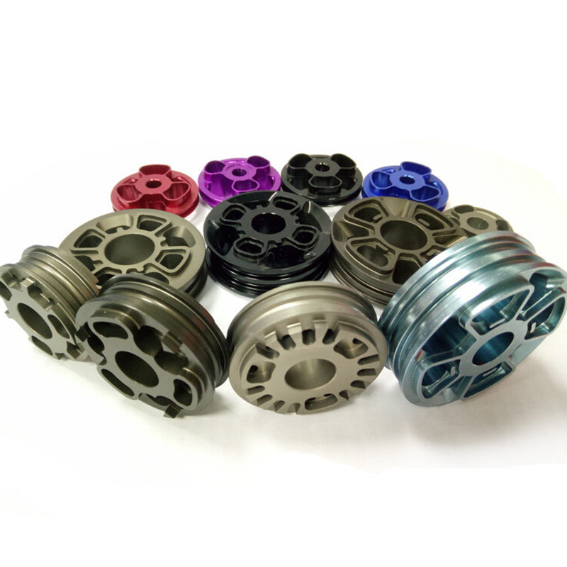 厂家直销电器配件铝压铸件 铝合金件/铝外壳压铸/铝铸件加工